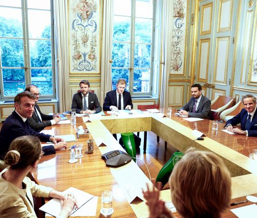 Nucléaire : Paris fustige les menaces iraniennes contre le directeur de l’AIEA