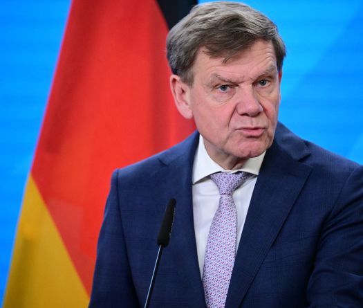 Berlin accuse Moscou de vouloir imposer la «capitulation» de Kiev
