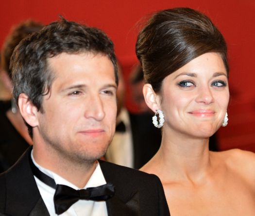 Marion Cotillard et Gillaume Canet: leurs éternels «jeux d’enfants»