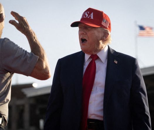 Trump va promulguer sa loi budgétaire XXL pour la fête nationale
