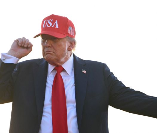 Sous pression de Trump, le Texas va adopter une nouvelle carte électorale