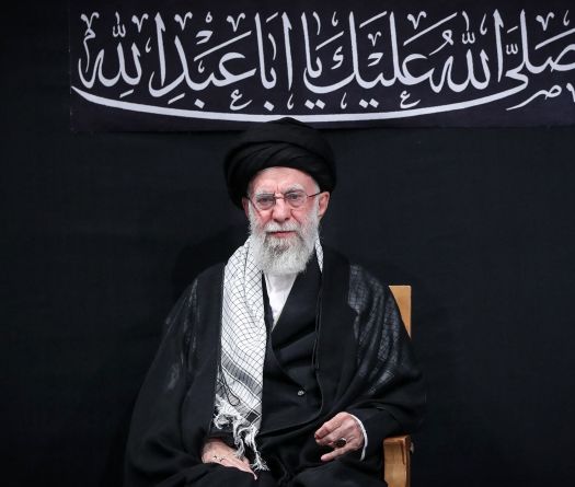 Nucléaire: l’Iran dément toute demande de dialogue avec Washington