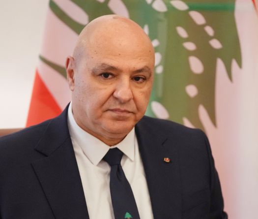 Riposte officielle après les tirs du Hezbollah: l’État libanais hausse le ton et convoque une réunion d’urgence