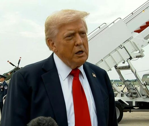Trump dit à l'armée de se préparer à cibler les cartels sud-américains