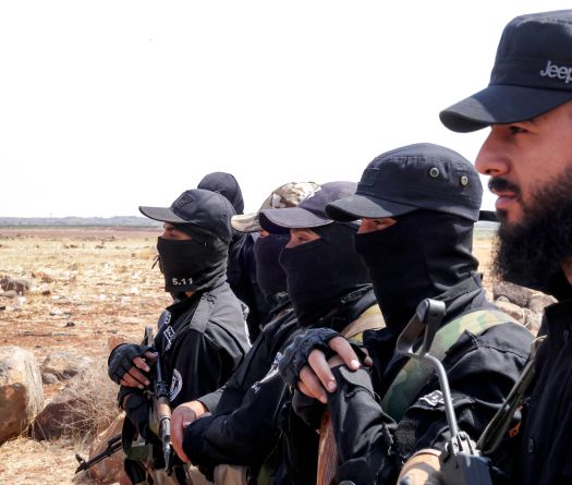 Syrie: le cessez-le-feu tient, des civils évacués de Soueida