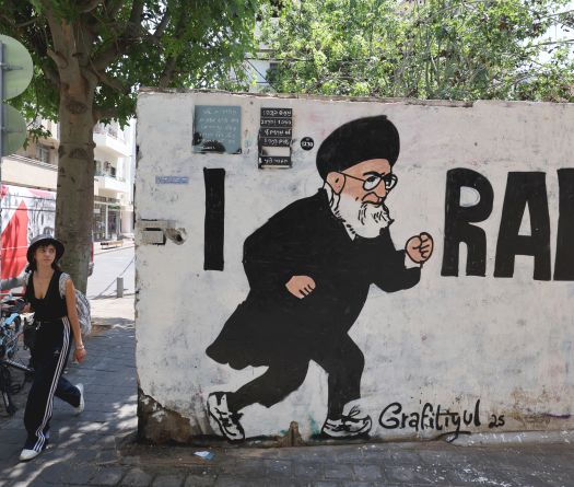 L'Iran avertit que la guerre avec Israël peut reprendre «à tout moment»