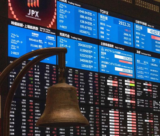 Quand le trading devient un jeu: la finance sous influence des applis