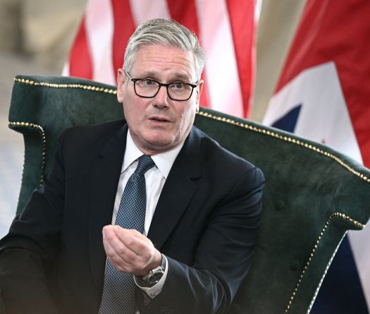 Le Royaume-Uni reconnaîtra l'État de Palestine en septembre, sauf si Israël prend certains engagements 