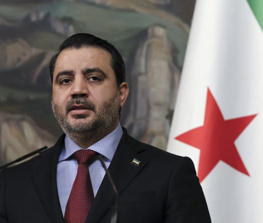 La Syrie dénonce les attaques israéliennes mais assure vouloir une solution diplomatique