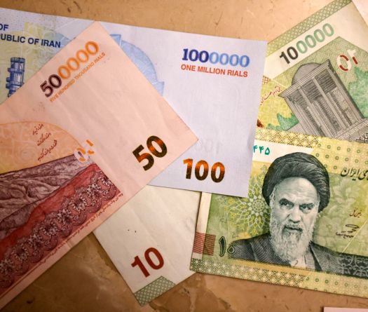 L'Iran annonce une augmentation de 60% du salaire minimum 