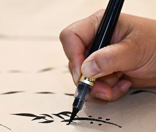 Nüshu: l'écriture secrète des femmes qui séduit la jeunesse chinoise
