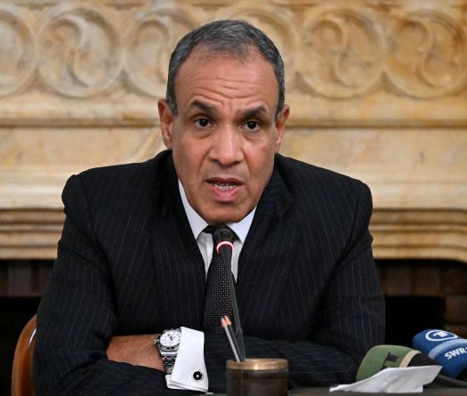 Gaza: l'Égypte travaille avec le Qatar et les États-Unis pour relancer un plan de trêve de 60 jours 