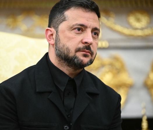 L'Ukraine retrouve à Copenhague les dirigeants européens, soucieux de renforcer leur soutien