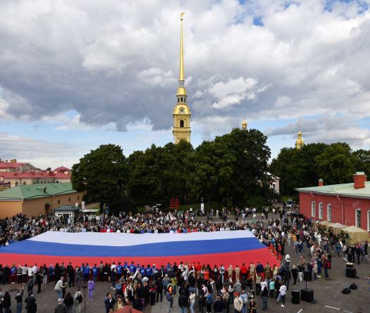 Moscou dénonce la fermeture de la frontière polono-bélarusse et fustige une escalade des tensions