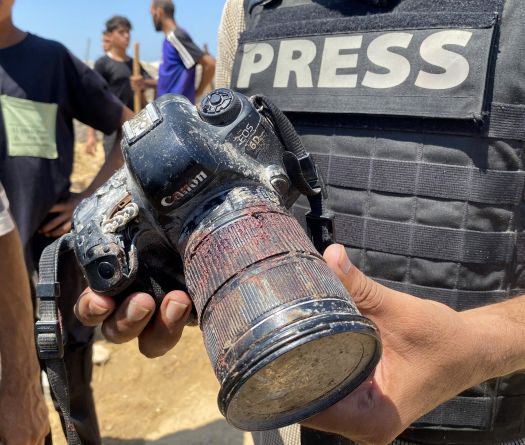 Irak&nbsp;: un suspect pro-Iran arrêté après l’enlèvement d’une journaliste