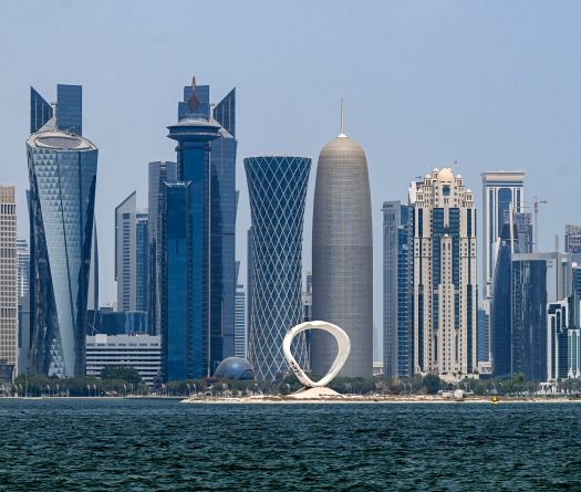 Discussions indirectes et techniques à Doha entre l'Iran et les États-Unis