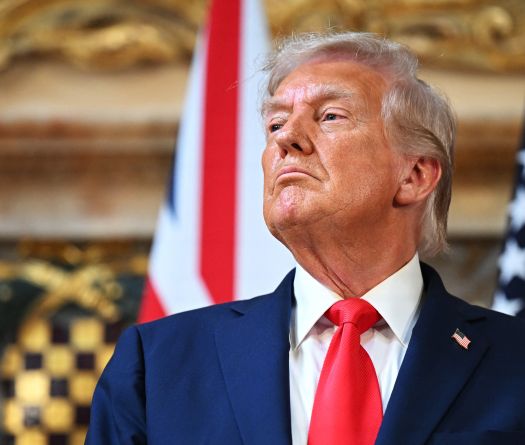Trump donne au Hamas jusqu'à dimanche pour accepter son plan pour Gaza