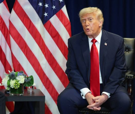 Les phrases clés de la «Stratégie de sécurité nationale» américaine