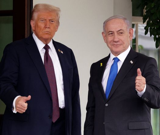 Le plan Trump pour Gaza: cap sur la phase 2