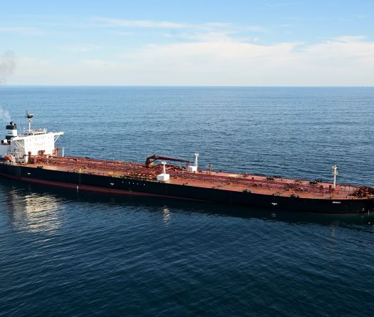 Le Danemark va renforcer les contrôles pour lutter contre la flotte fantôme russe
