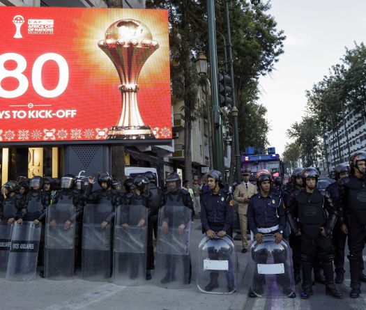Maroc: septième nuit de manifestations en perspective, l'Union européenne appelle au calme
