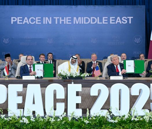 Gaza: le processus de paix entre dans sa deuxième étape, beaucoup de questions en suspens