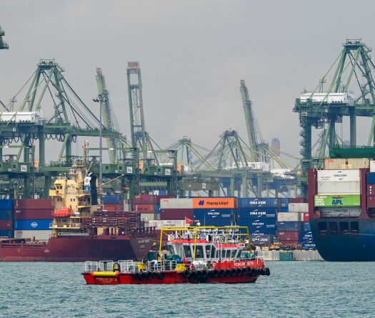 Semi-conducteurs: Washington décroche des investissements taïwanais massifs pour réduire sa dépendance