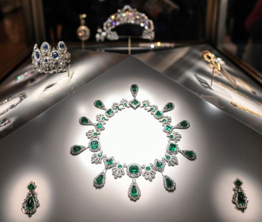 Un cambriolage d’une audace rare secoue le musée du Louvre