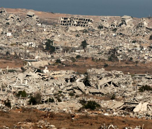 L'armée israélienne dit que trois corps reçus vendredi de Gaza ne sont pas ceux d'otages