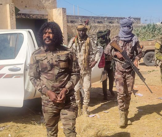 Images satellites signalent la poursuite des tueries au Soudan, qualifiées d’«apocalyptiques» par Berlin