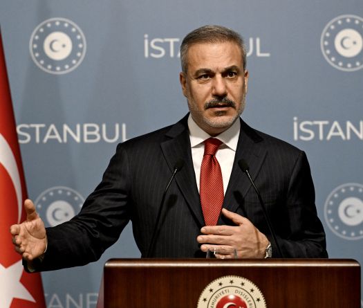 Hakan Fidan: Washington et Téhéran prêts à un compromis sur le nucléaire