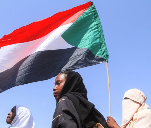 Soudan: le Royaume-Uni sanctionne des responsables des FSR, dont leur numéro 2