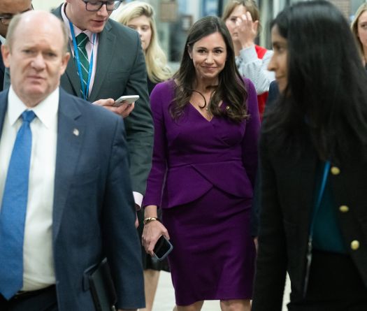 USA: la Chambre des représentants vote pour clore sept semaines de paralysie budgétaire