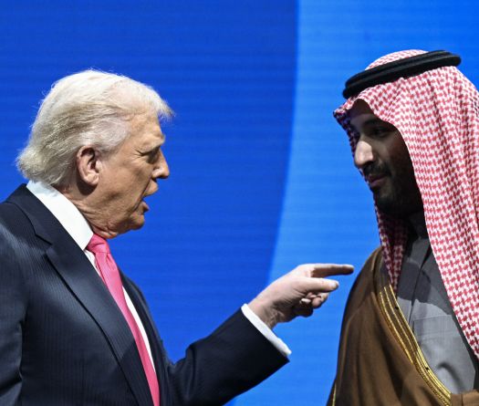 États-Unis: vente d'armes à deux milliards de dollars à l'Arabie saoudite