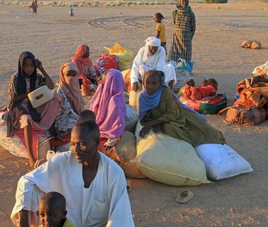 Au Soudan, les paramilitaires annoncent une trêve unilatérale de trois mois