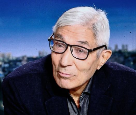 Boualem Sansal s’exprime enfin après sa libération par Alger