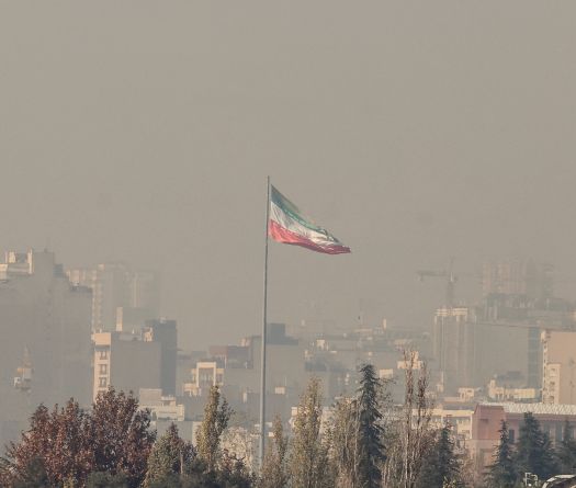 L'Iran annonce de «lourds dégâts» à ses infrastructures d'eau et d'énergie