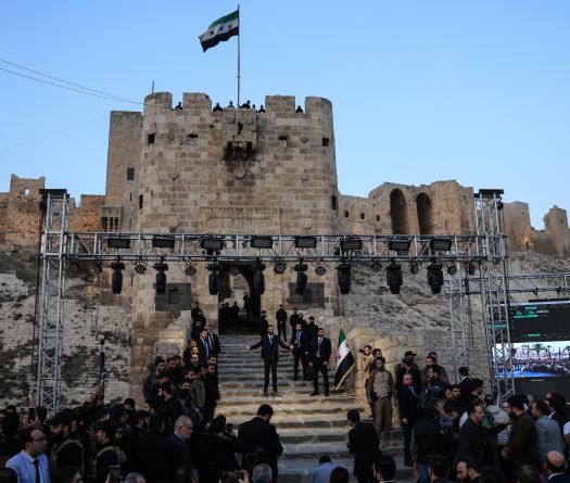 Saisie, en Syrie, de 1.250 mines destinées au Hezbollah 