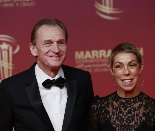 Mort accidentelle du producteur d'OSS 117 Nicolas Altmayer et de Mathilde Favier, figure de Dior