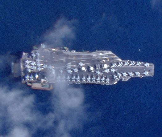 Trump annonce que les États-Unis ont saisi un pétrolier au large du Venezuela