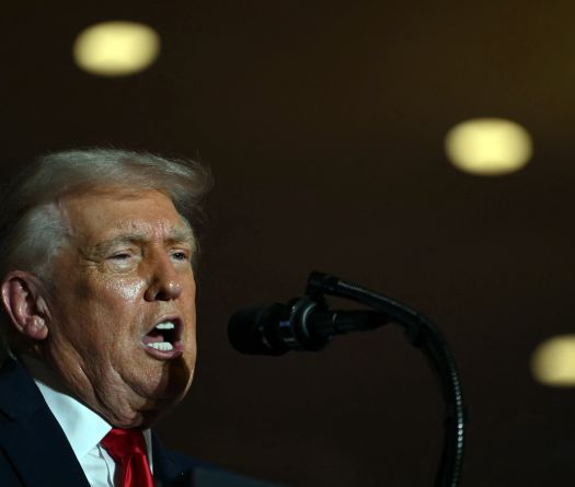 Trump annonce un blocus américain au Venezuela sur les pétroliers sous sanctions