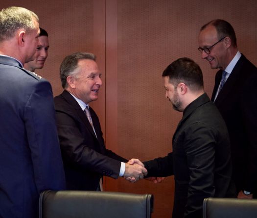 Ukraine: progrès avec les États-Unis sur les garanties de sécurité, différend sur les territoires