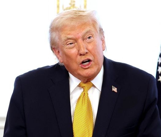 Trump annonce une «réunion des différentes parties» sur le Groenland à Davos