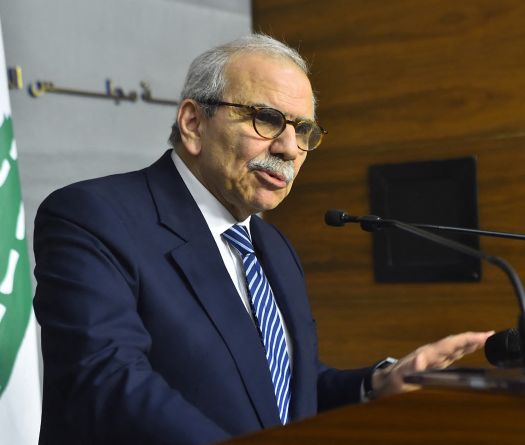 Nawaf Salam: «Le Liban ouvert à un accord de paix avec Israël  une fois nos demandes satisfaites»