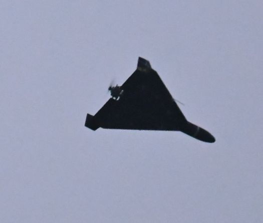 La Syrie annonce avoir repoussé une attaque de drone venue d'Irak contre une base américaine