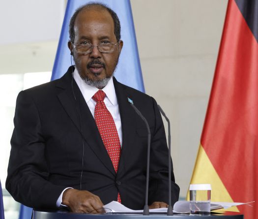 La reconnaissance par Israël du Somaliland «menace» la stabilité de la région, dénonce le président somalien
