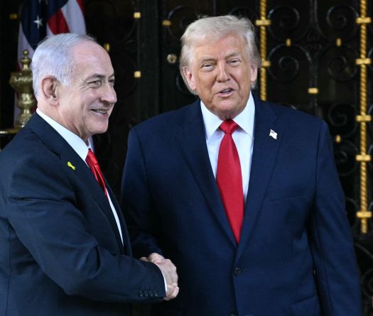 Trump et Netanyahou évoquent la mort de Khamenei après les frappes américano-israéliennes
