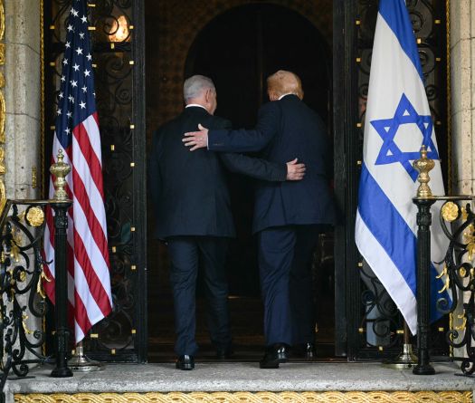 Israël frappera l'Iran avec une force «jamais vue» en cas d'attaque de Téhéran 