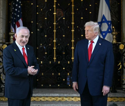 Trump dit qu'Israël et le Hezbollah lui ont promis un apaisement