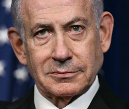 Netanyahou évoque une frappe contre l’Iran et promet des conséquences «extrêmement graves»